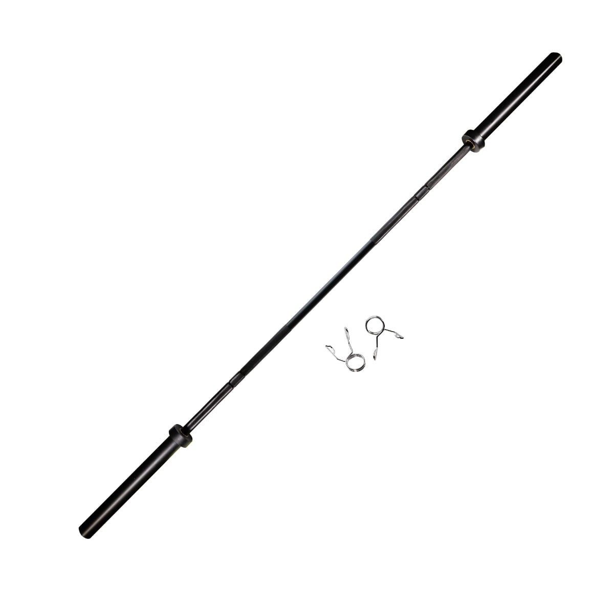 Olympische Langhantel Eternal Power - GymBeam