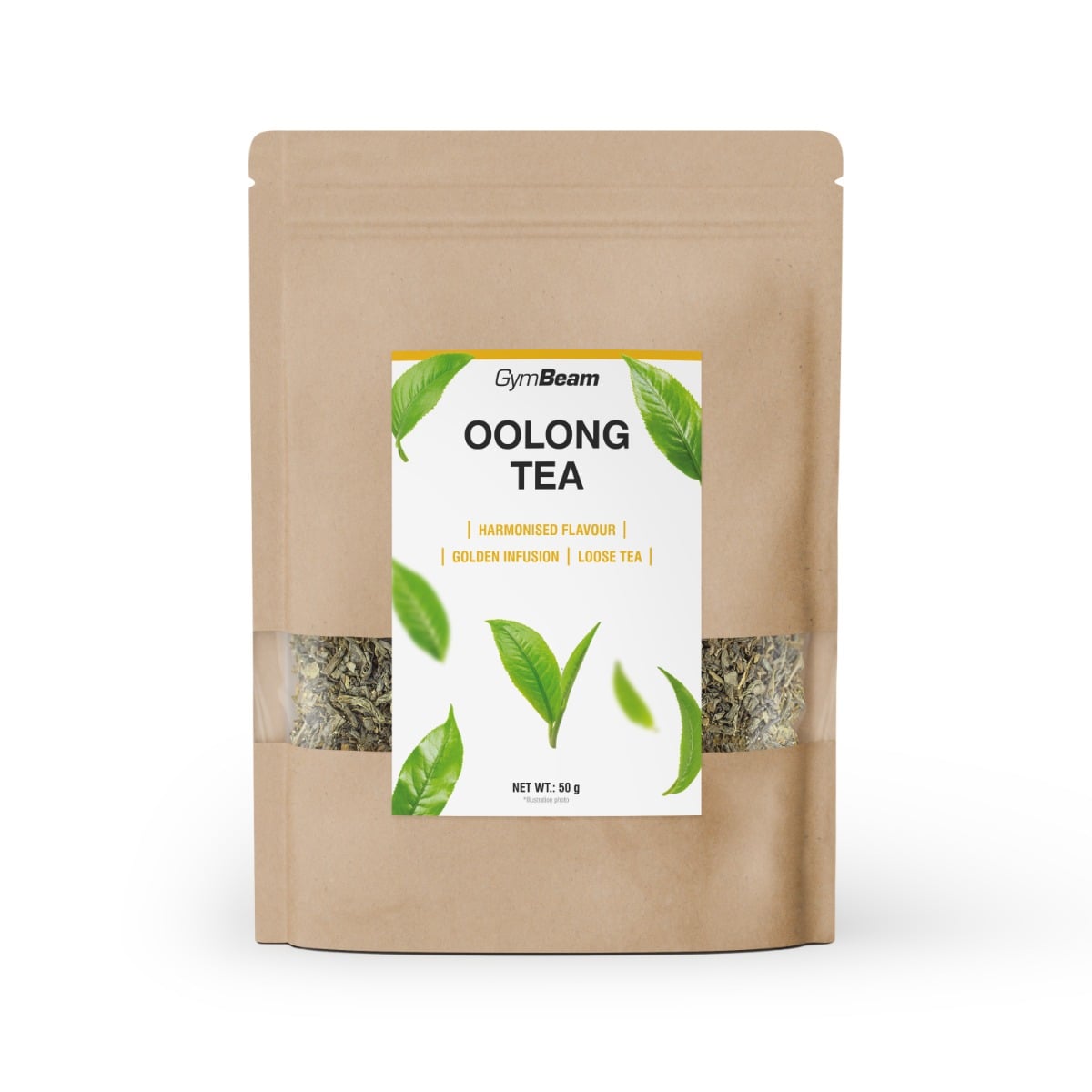 Oolong Tee - GymBeam