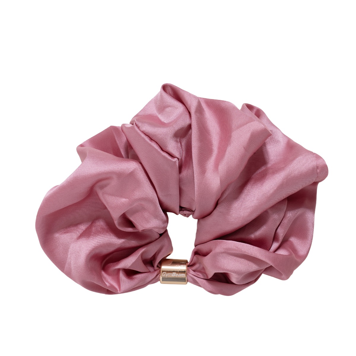 Haargummi Oversize Pink - GymBeam