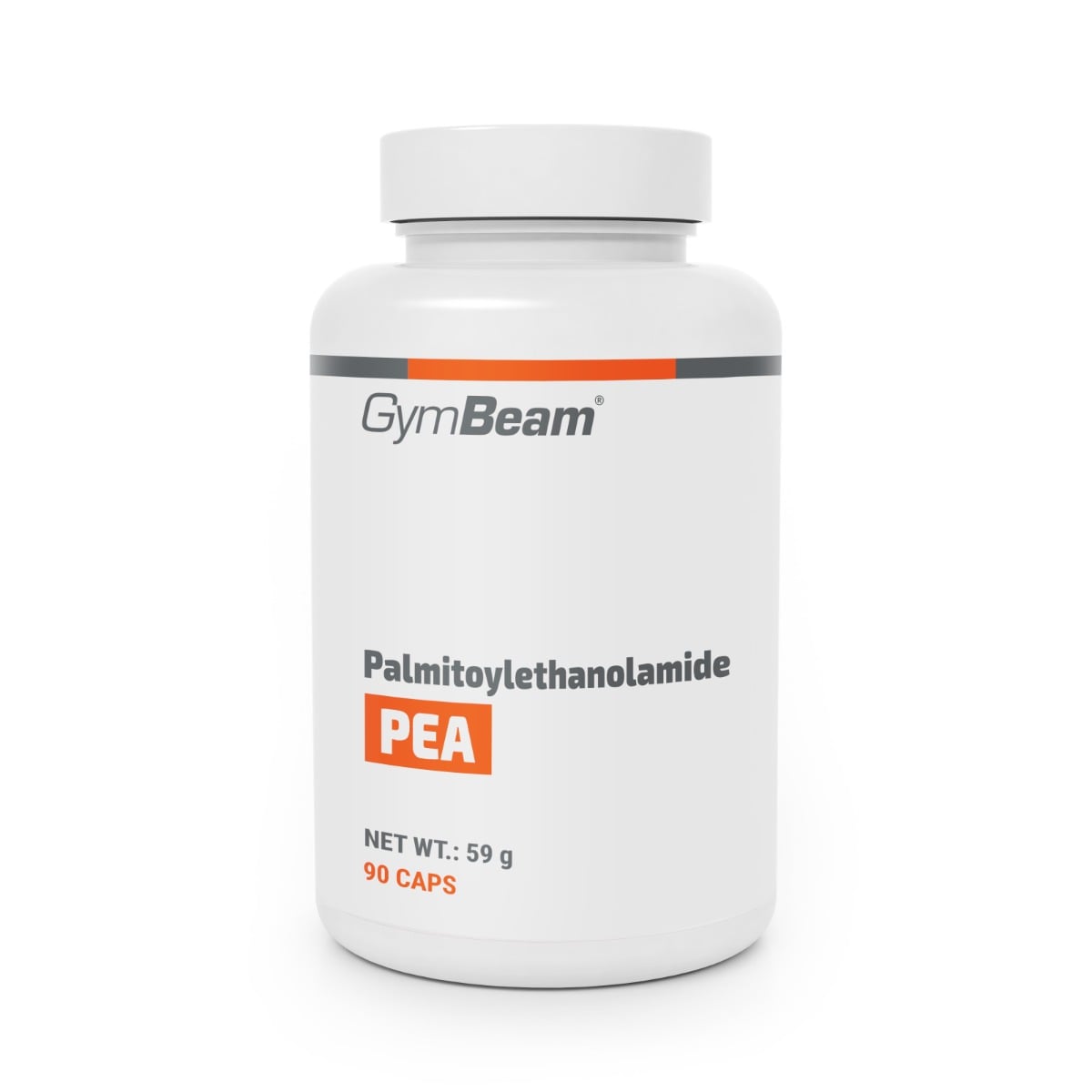 Palmitoylethanolamid (PEA) - GymBeam