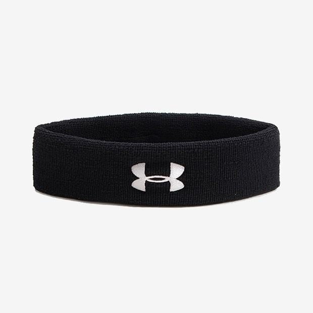 Performance Headband Black - Under Armour