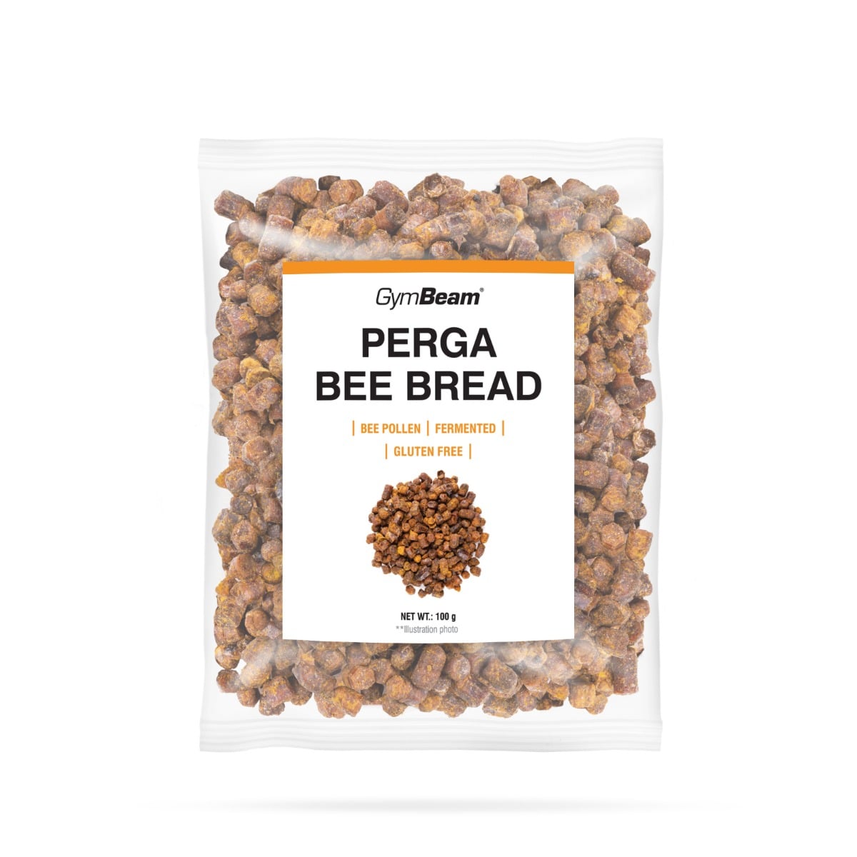 Perga Bienenbrot - GymBeam