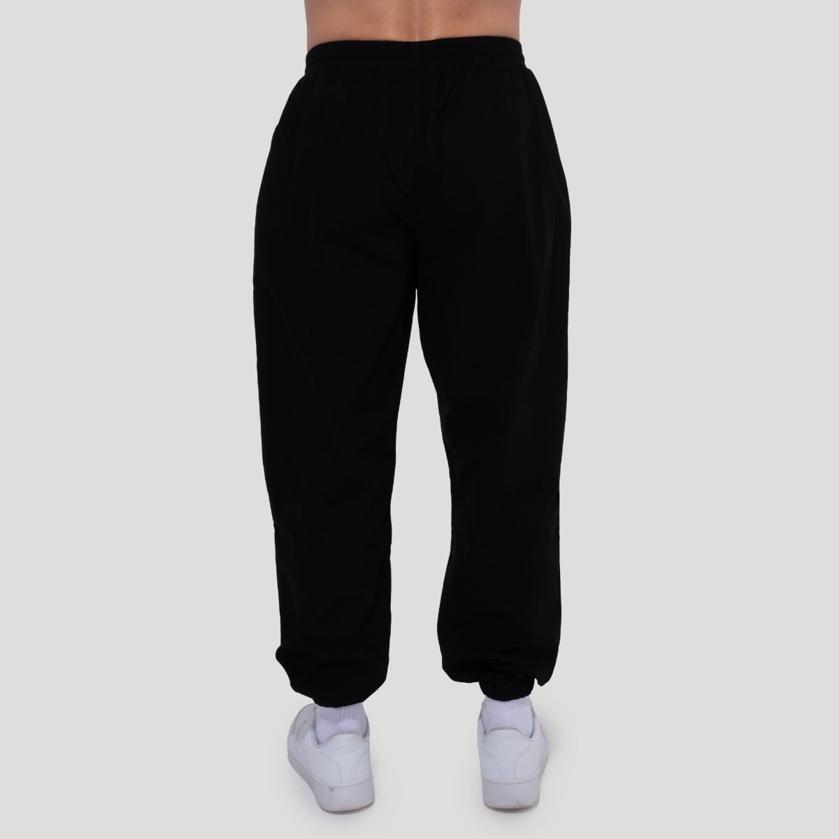 Pump-Hose Persistence Black - GymBeam