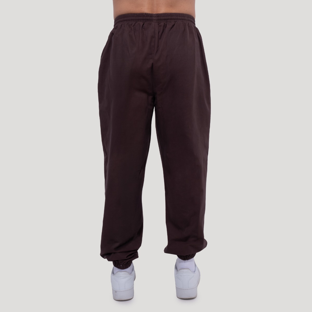 Pump-Hose Persistence Brown - GymBeam