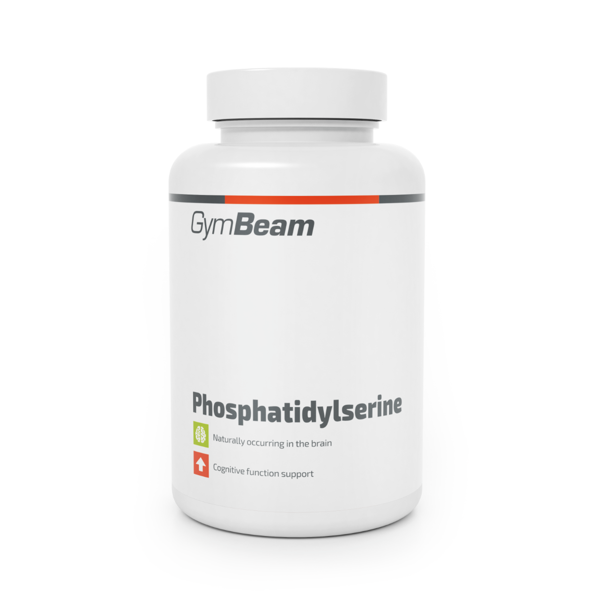 Phosphatidylserin - GymBeam
