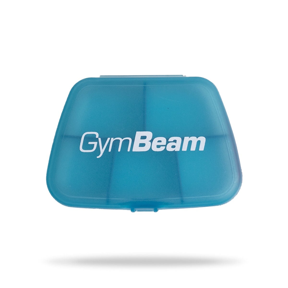 PillBox 5 in Aquamarine - GymBeam