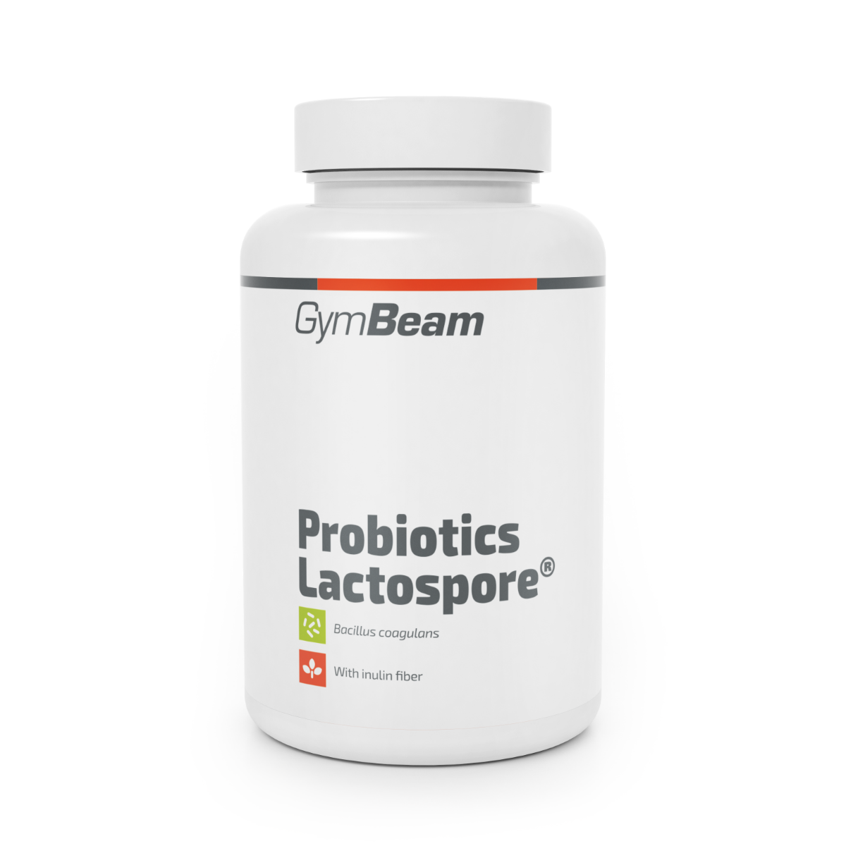 Lactospore® Probiotika - GymBeam