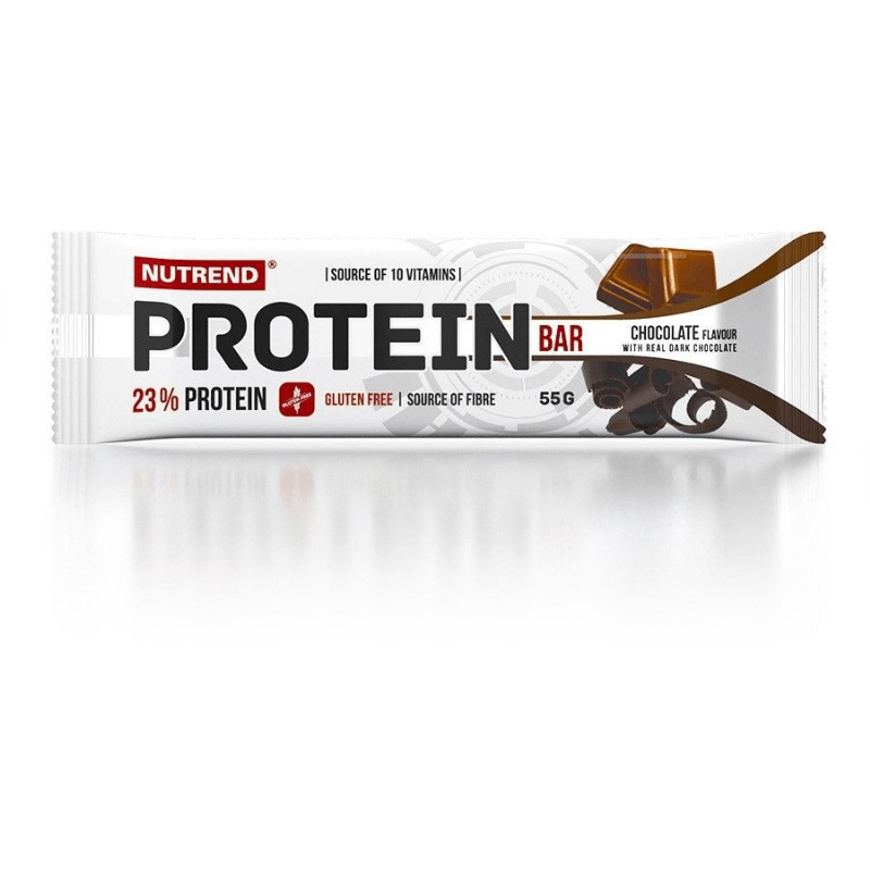 Proteinriegel - Protein Bar 55 g - Nutrend