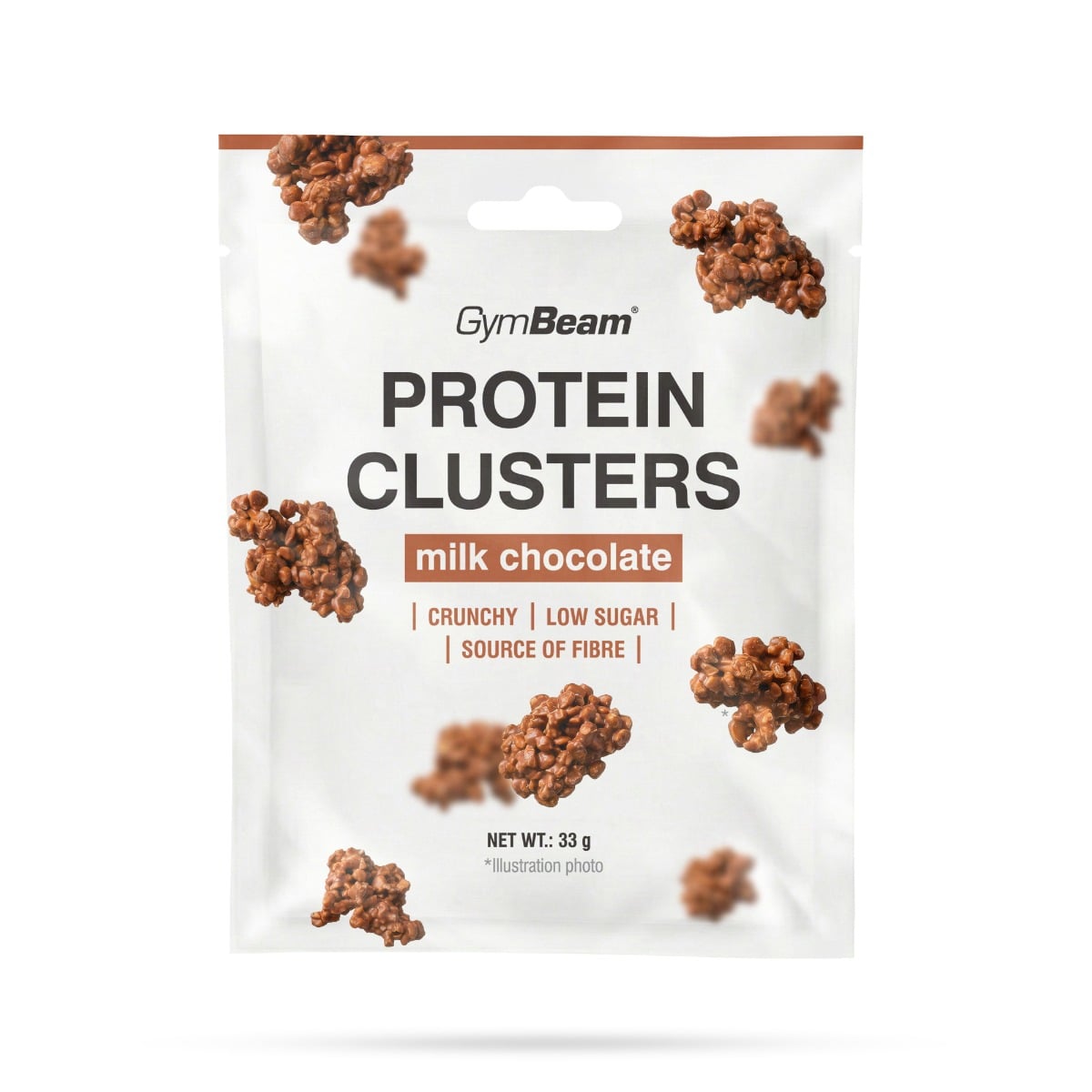 Protein Cluster - GymBeam