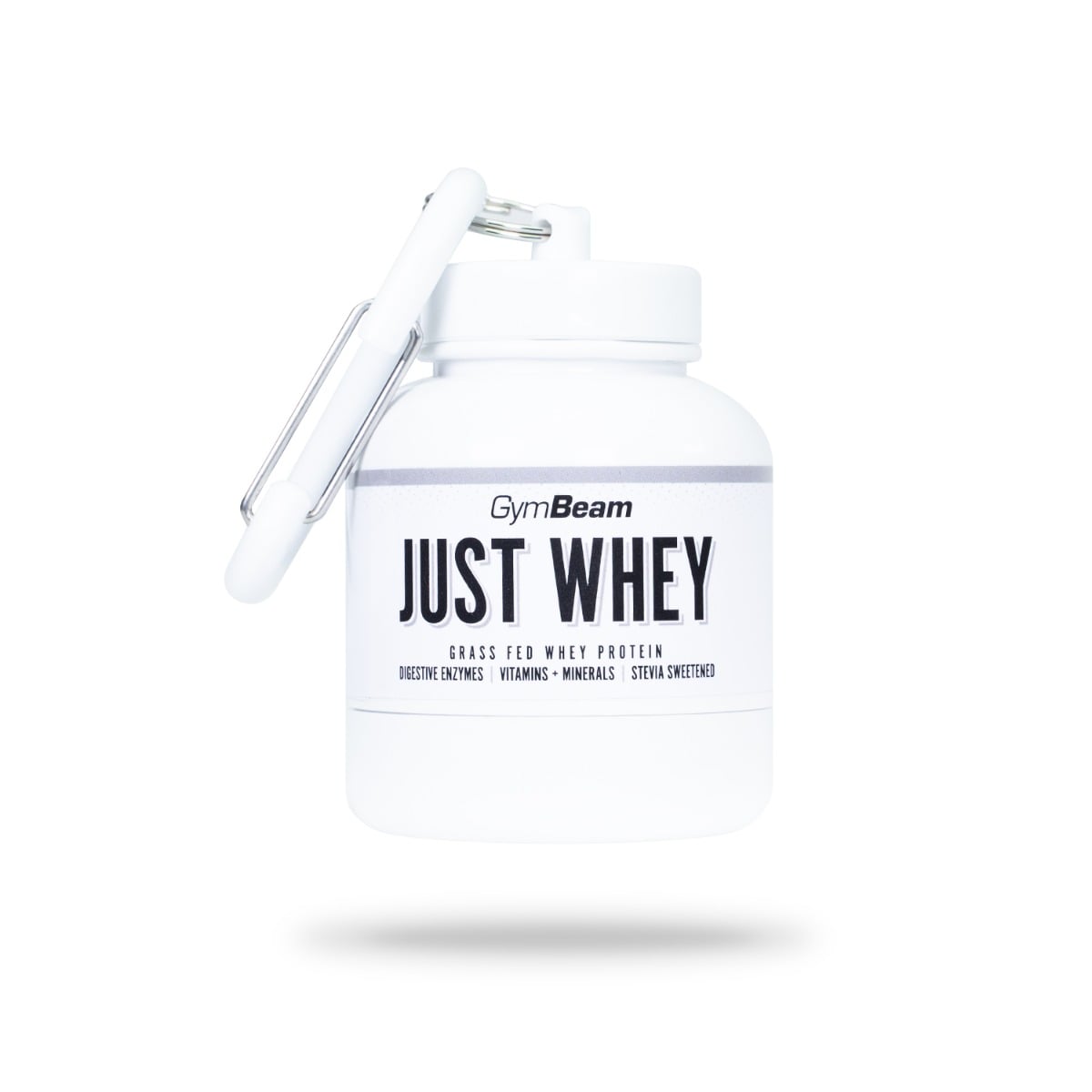 Just Whey Proteintrichter - GymBeam