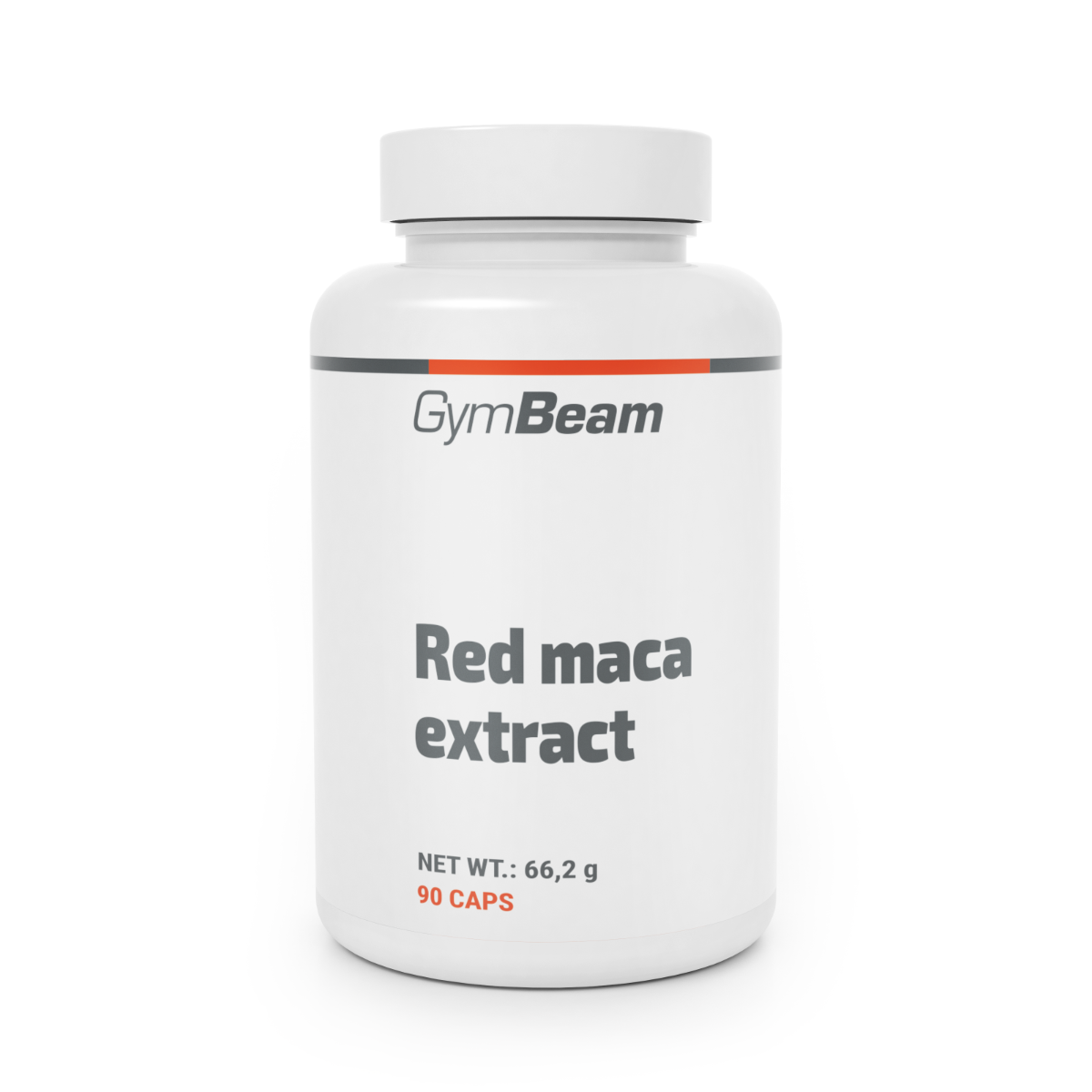 Rotes Maca - GymBeam