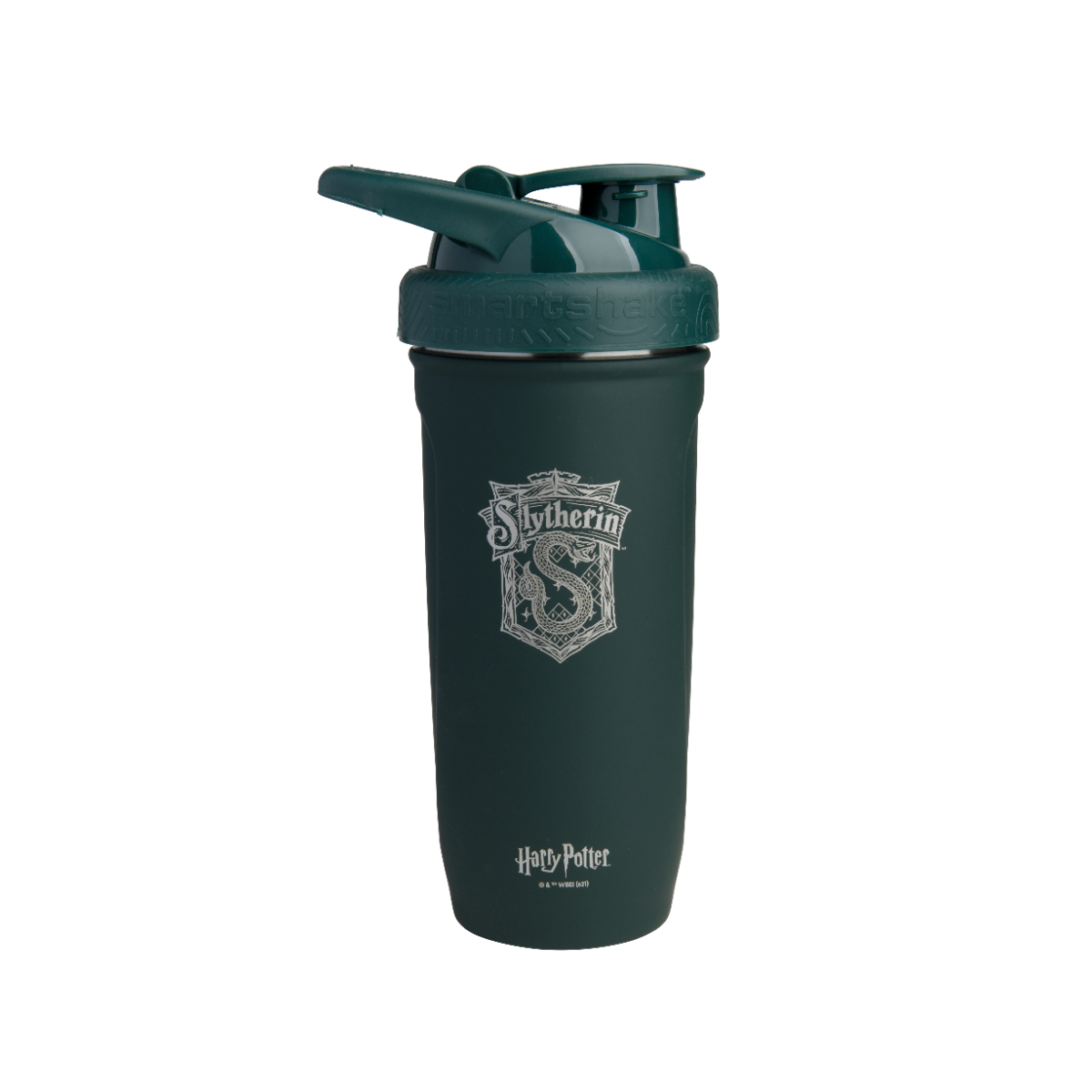 Shaker Reforce Slytherin 900 ml - SmartShake
