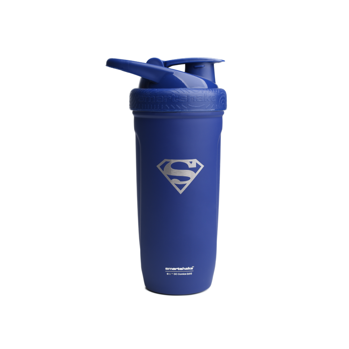 Shaker Reforce Superman 900 ml - SmartShake