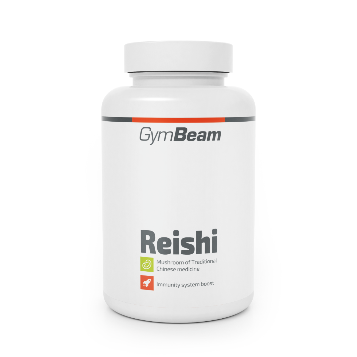 Reishi (Glanzrindenpilz) - GymBeam