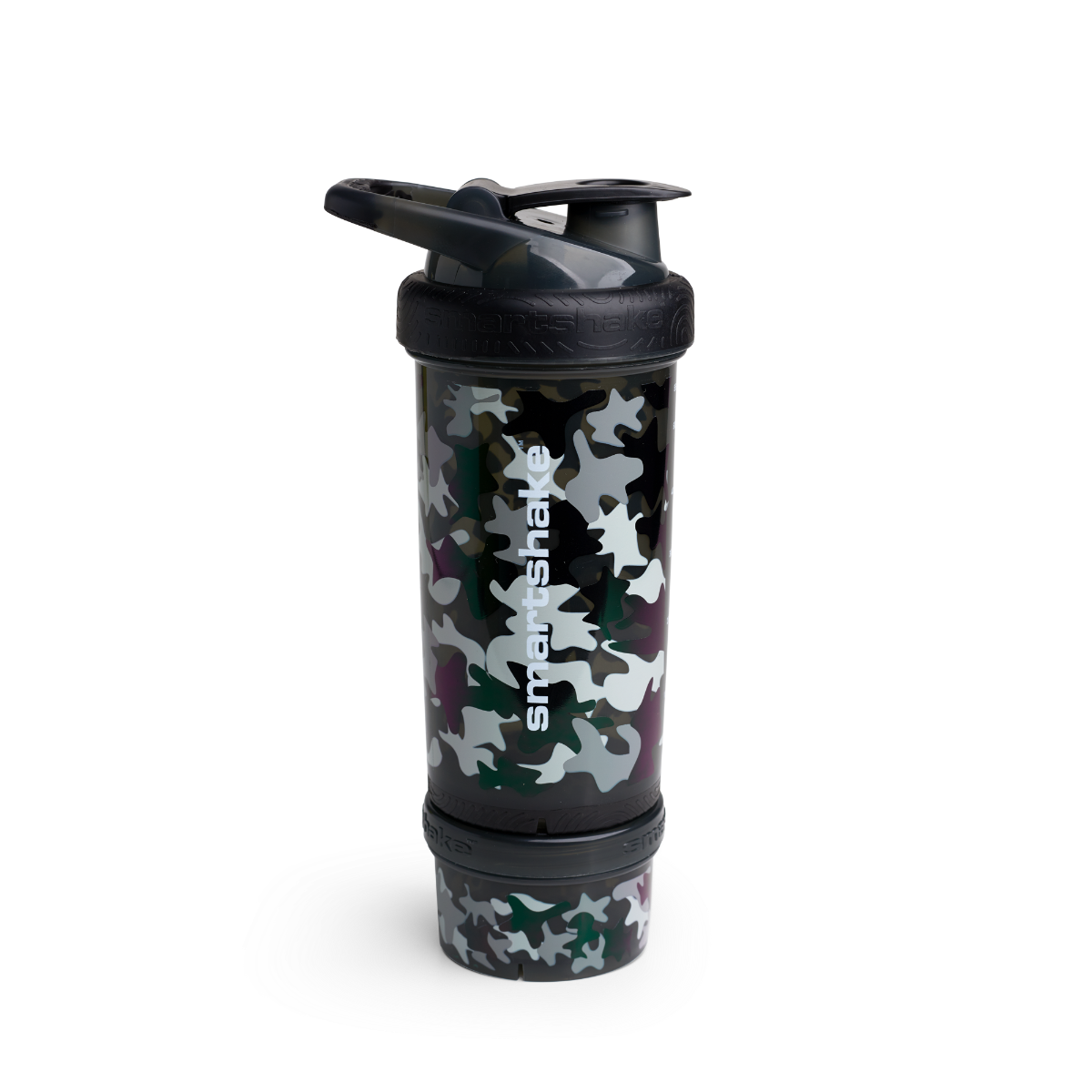 Shaker Revive Camo Black 750ml - SmartShake