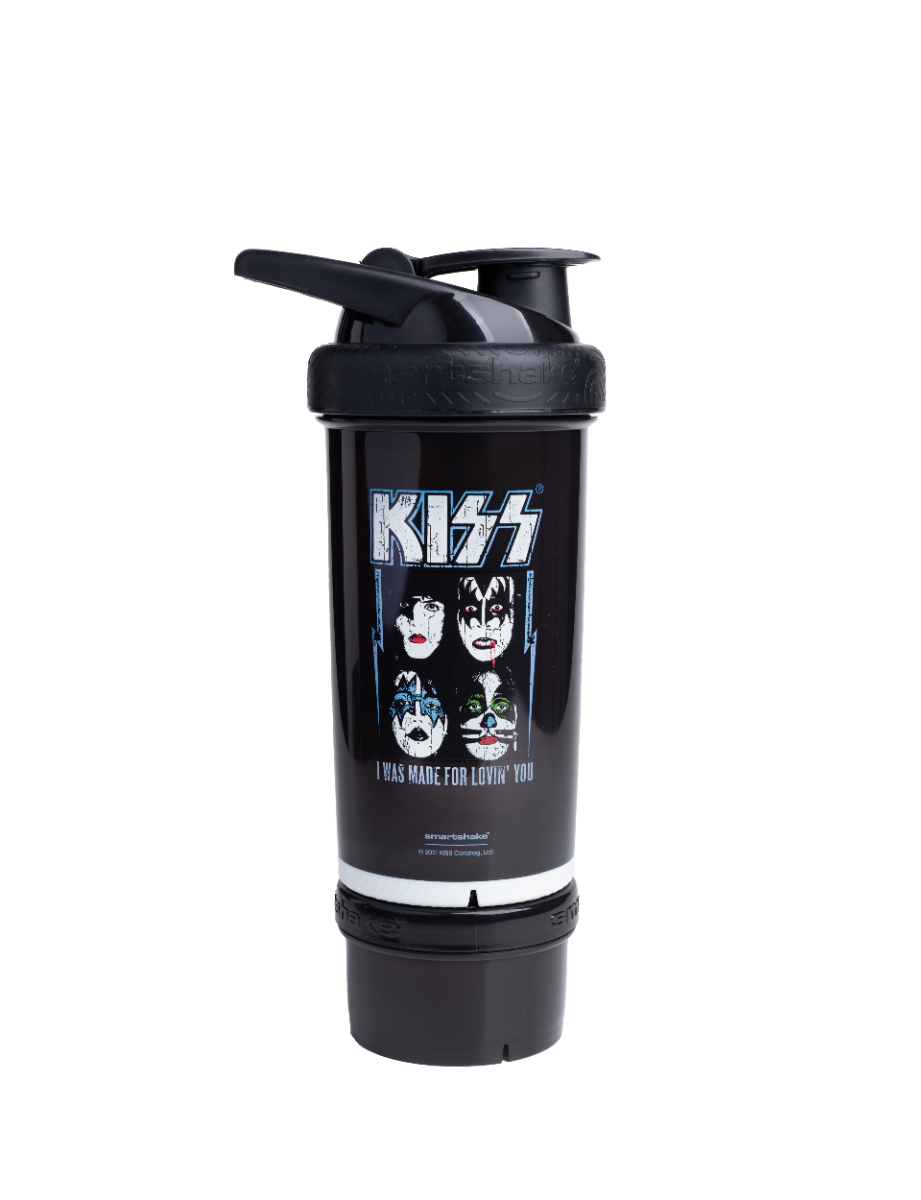 Shaker Revive KISS 750 ml - SmartShake