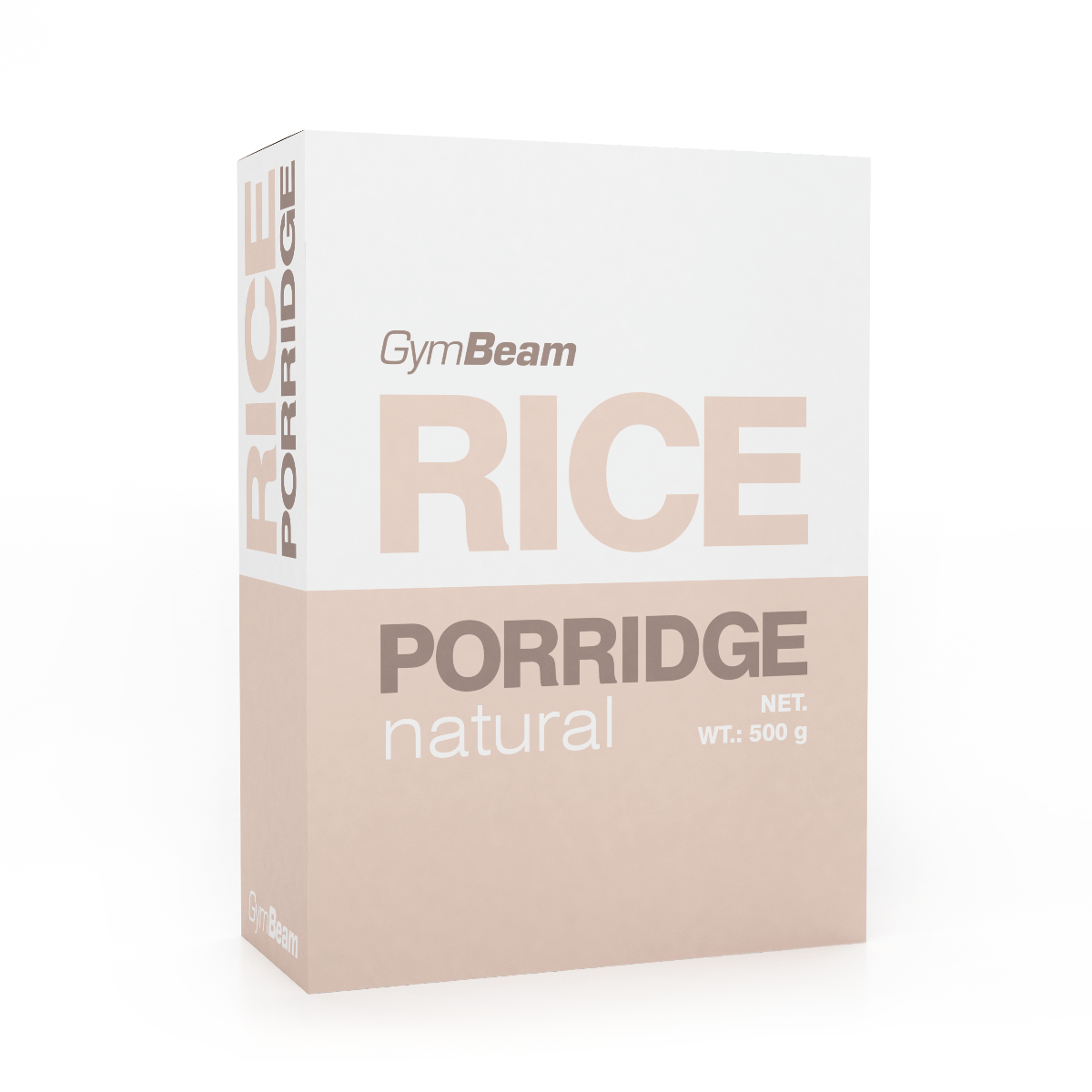 Reis Porridge - GymBeam