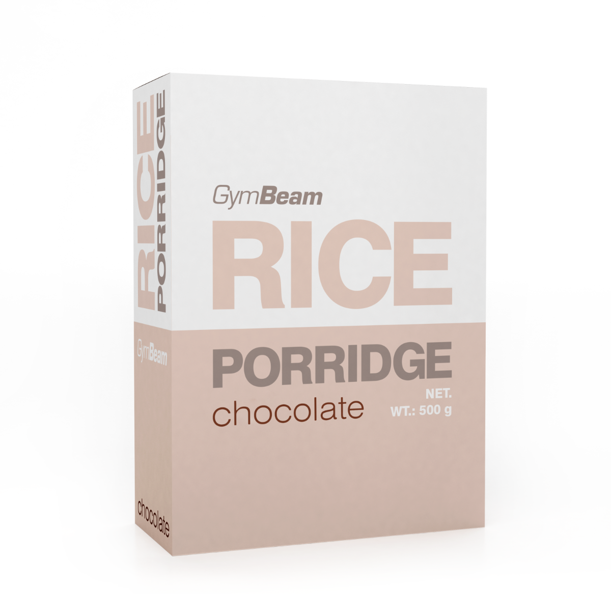 Reis Porridge - GymBeam