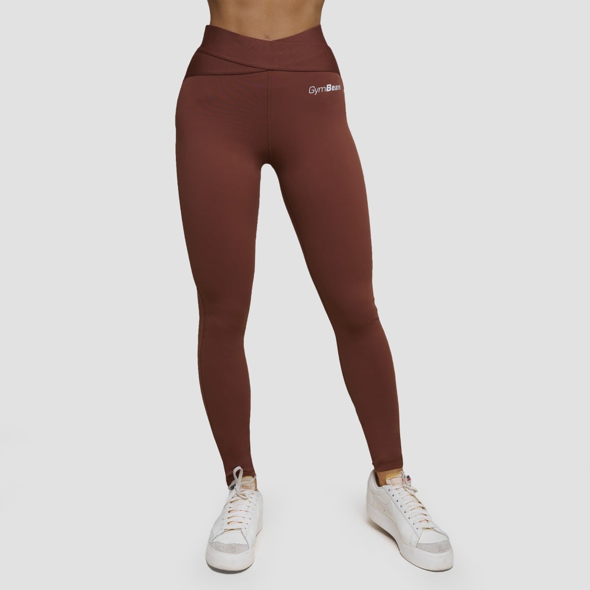 Agile Leggings in Root - GymBeam