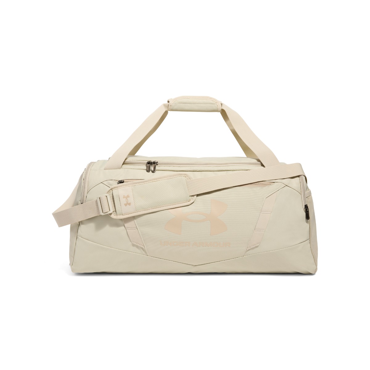 Undeniable 5.0 Duffle Sports Bag MD Khaki - Under Armour
