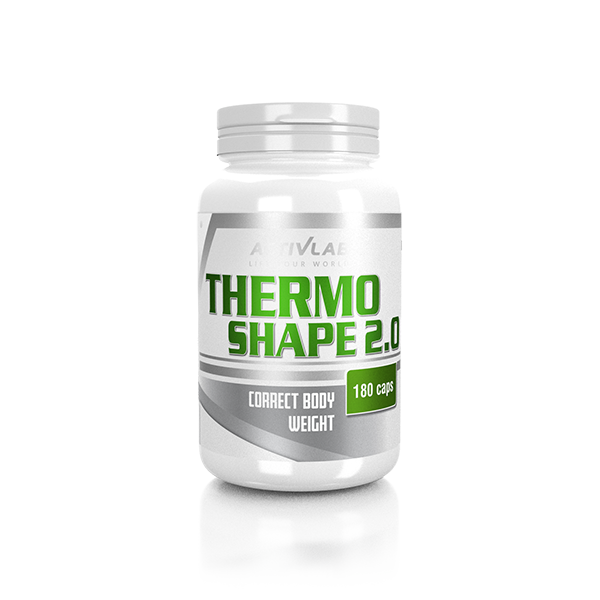 Thermo Shape 2.0 - Activlab