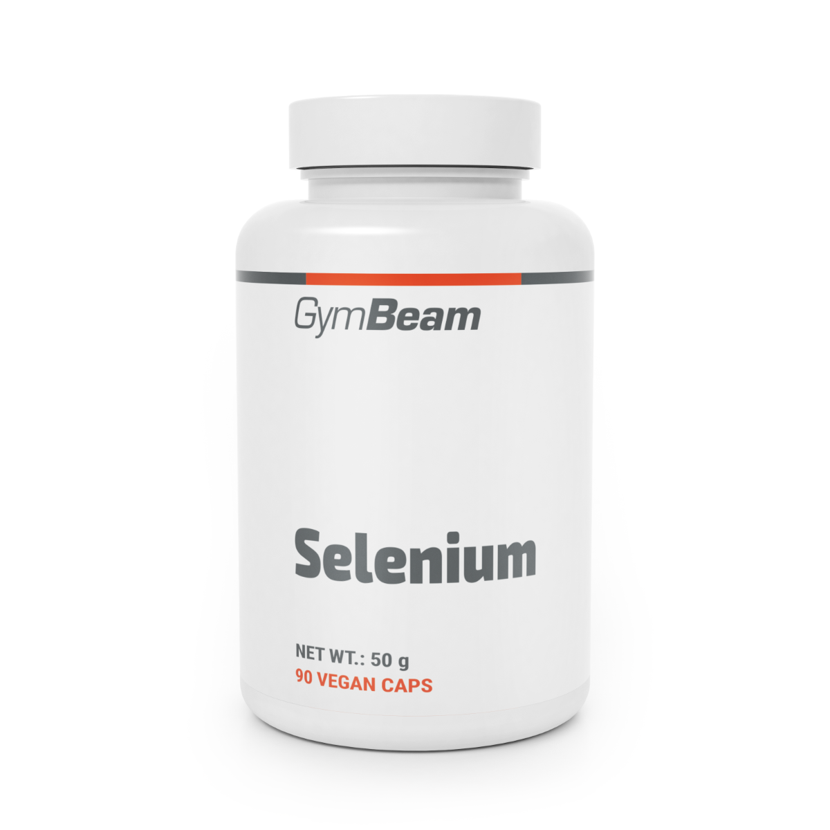 Selen – GymBeam