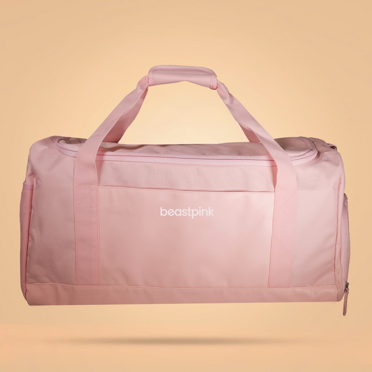 Sense Sporttasche in Pink - BeastPink