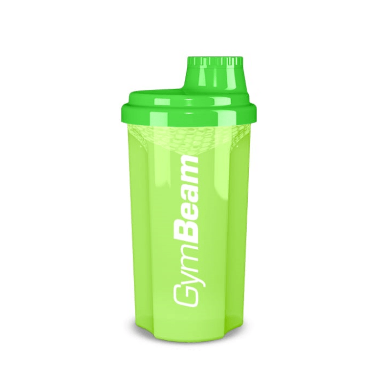Grüner Shaker (700 ml) - GymBeam