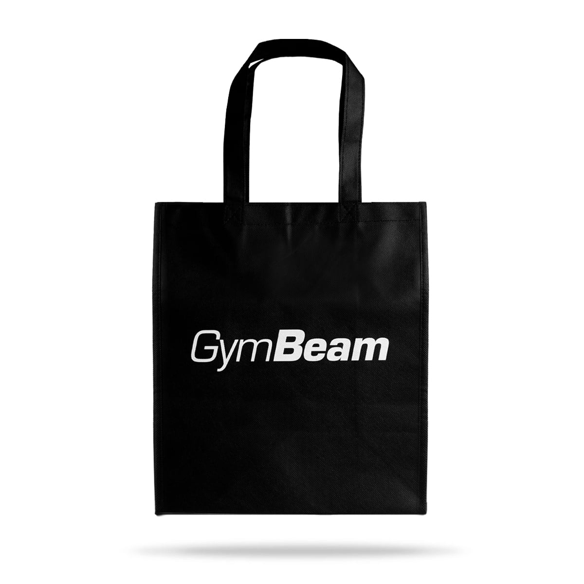 Einkaufstasche in Black - GymBeam