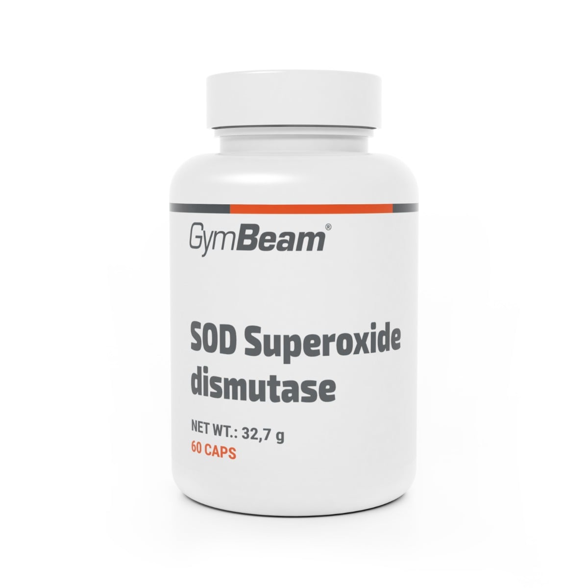 SOD Superoxid-Dismutase - GymBeam