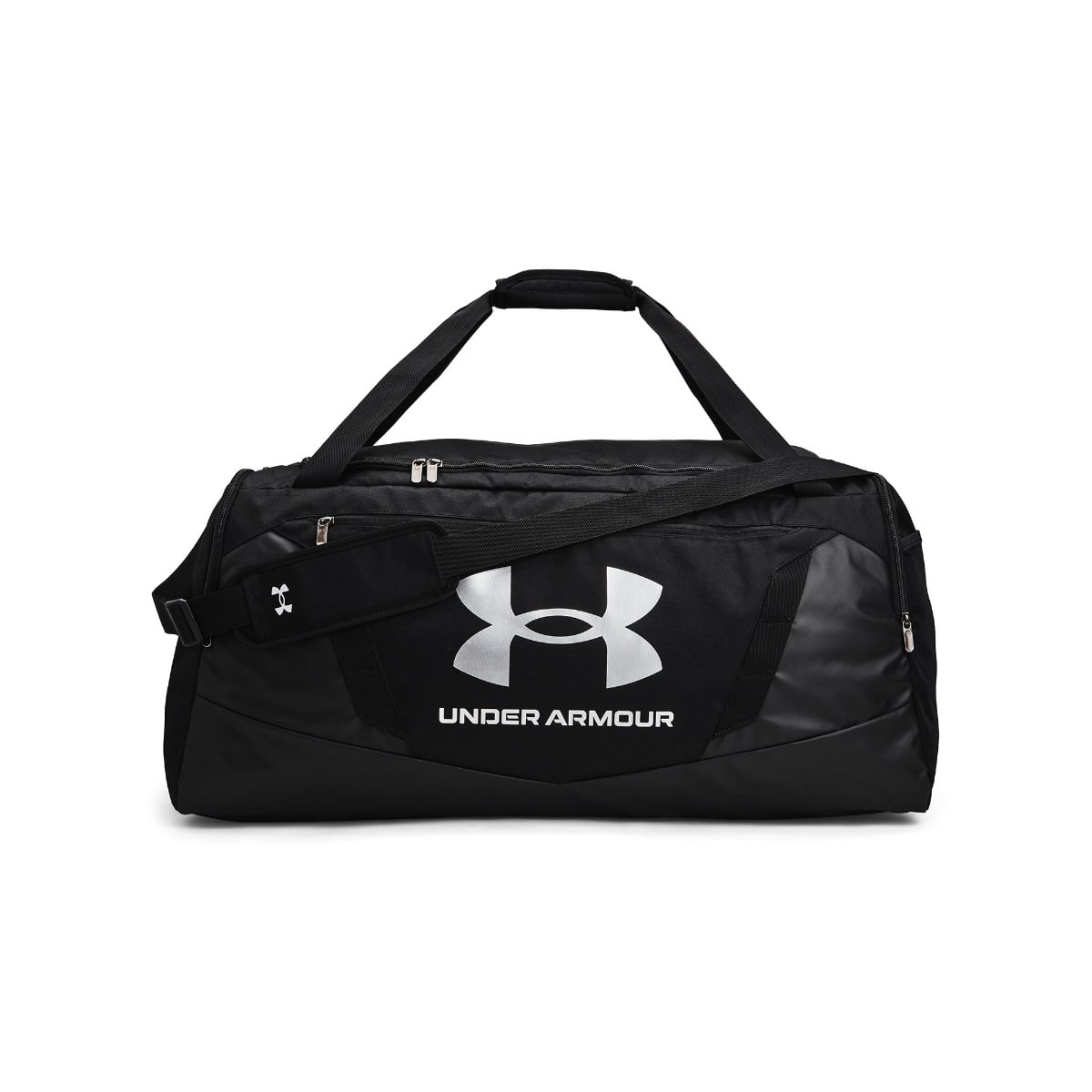 Sports bag Undeniable 5.0 Duffle LG Black - Under Armour