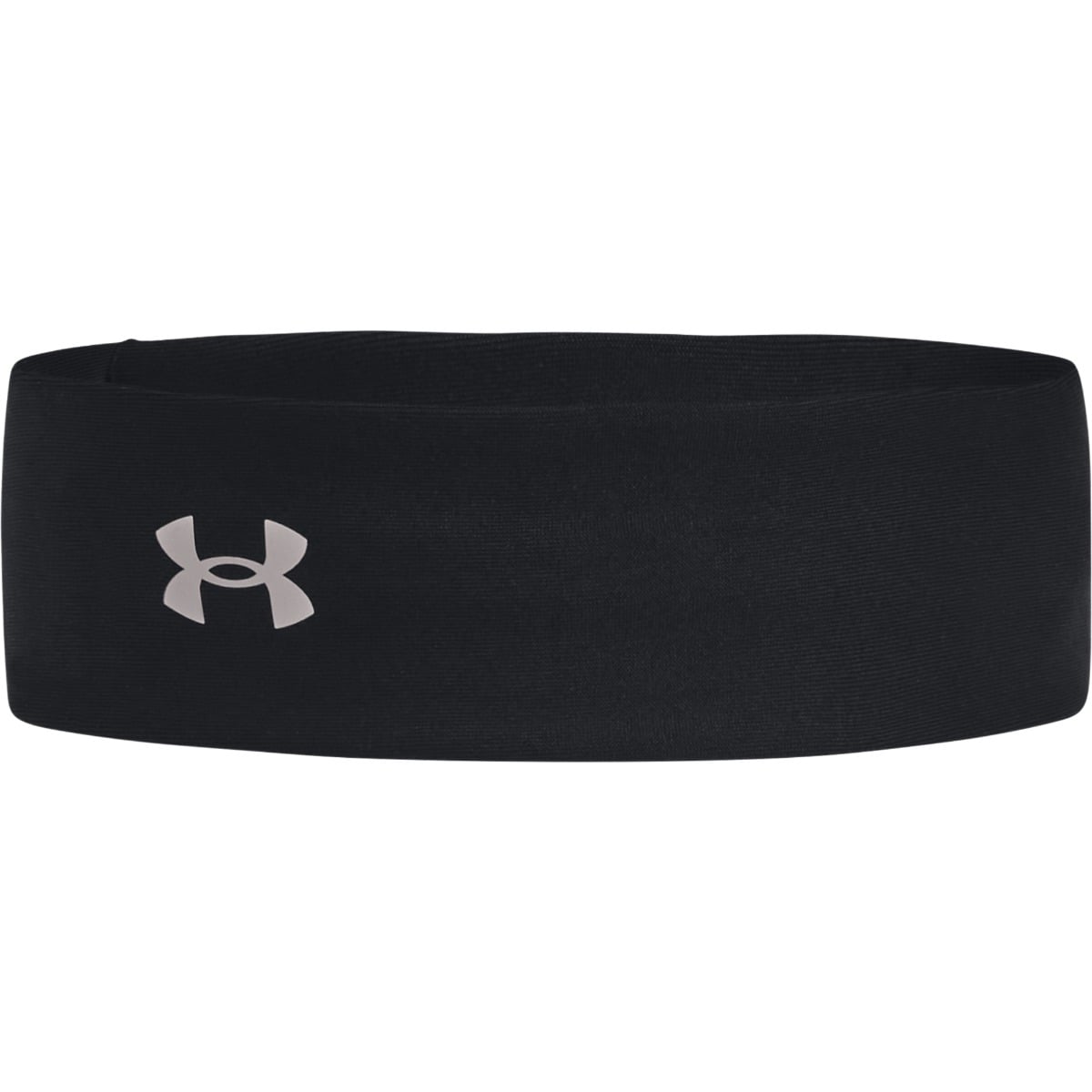 Sports Headband Play Up Black - Under Armour