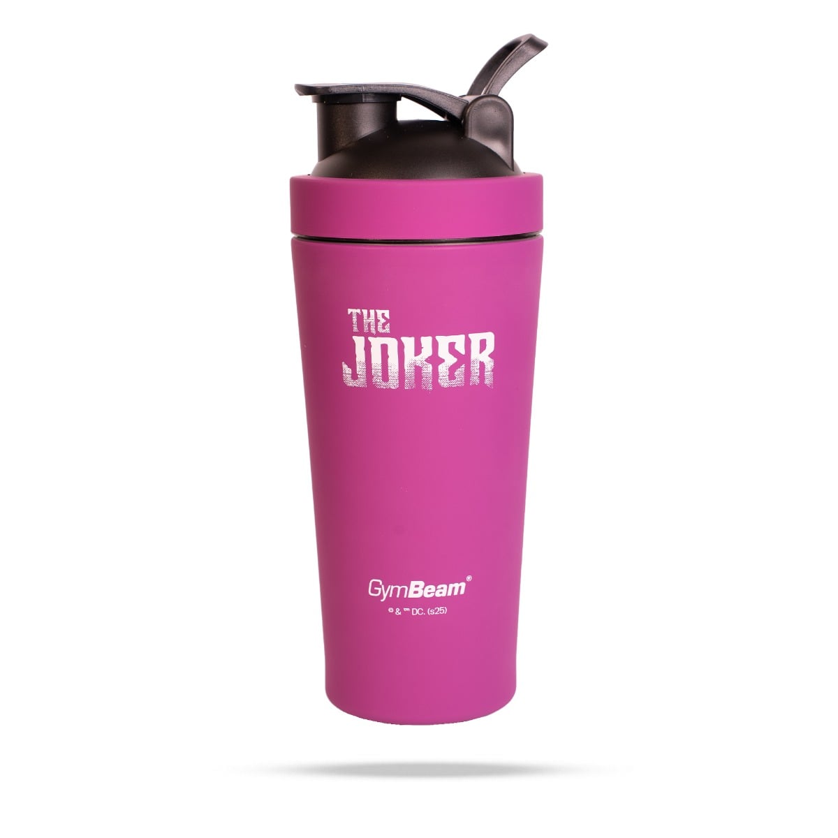 Stahl Shaker The Joker™ 750 ml - GymBeam