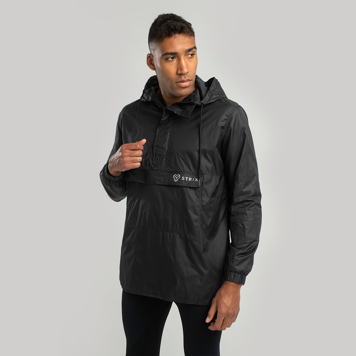 Stormbreaker Jacke für Männer - STRIX