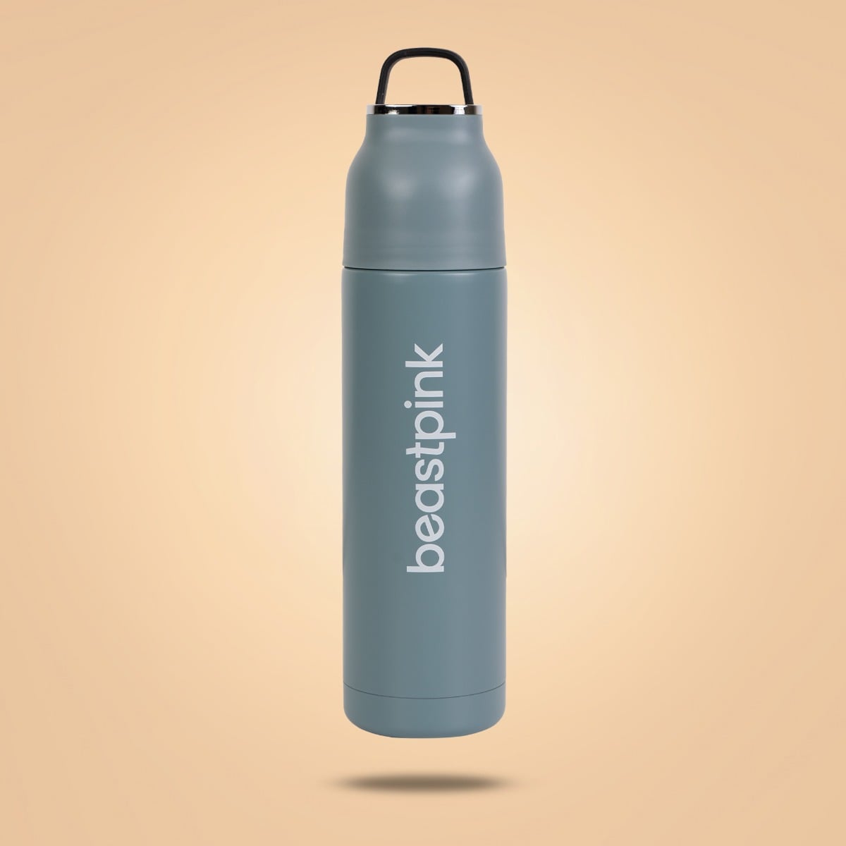 Thermoflasche Sense in Arona 500 ml - BeastPink