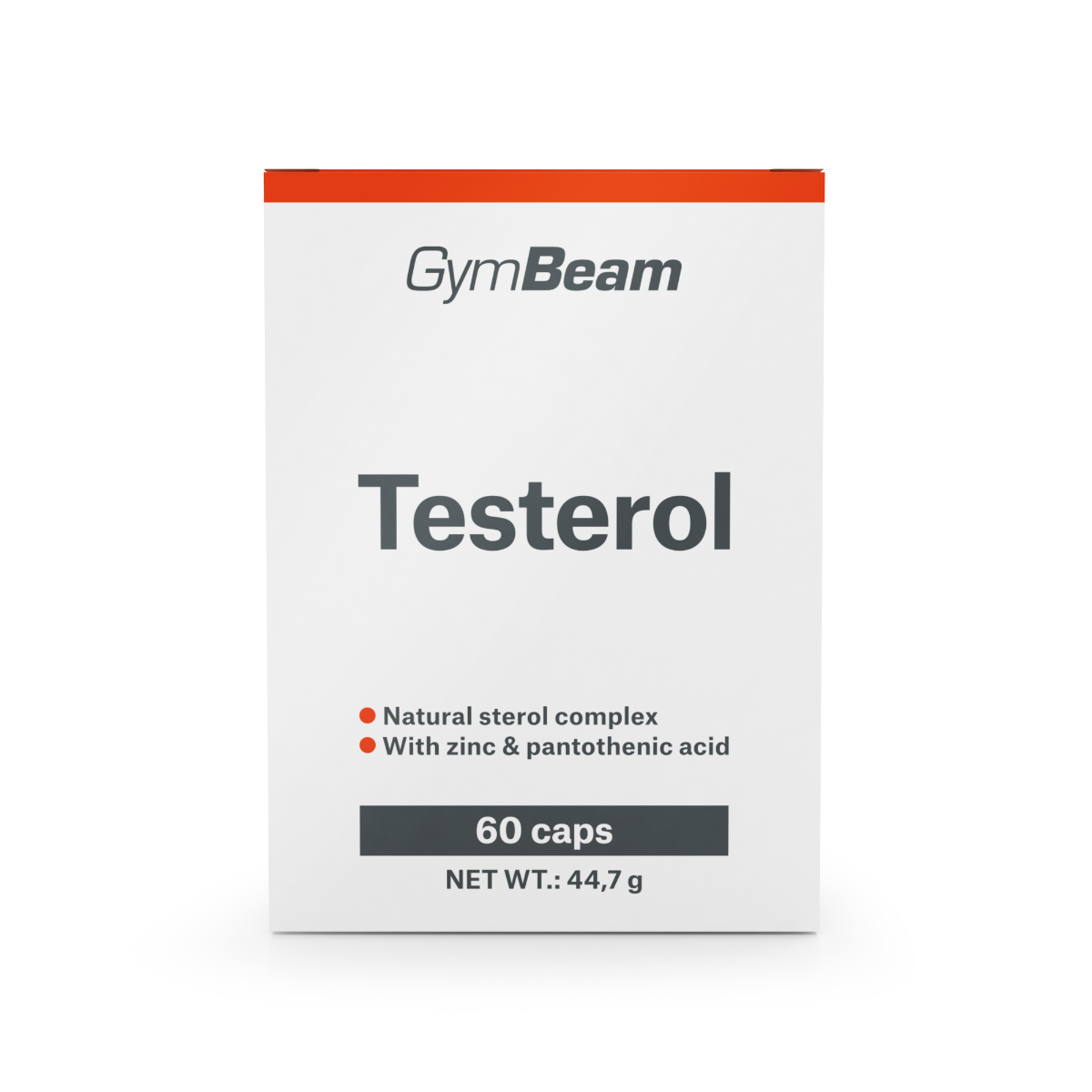 Testerol - GymBeam