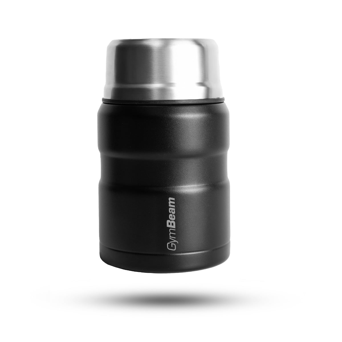 Thermo Food Container 500 ml - GymBeam