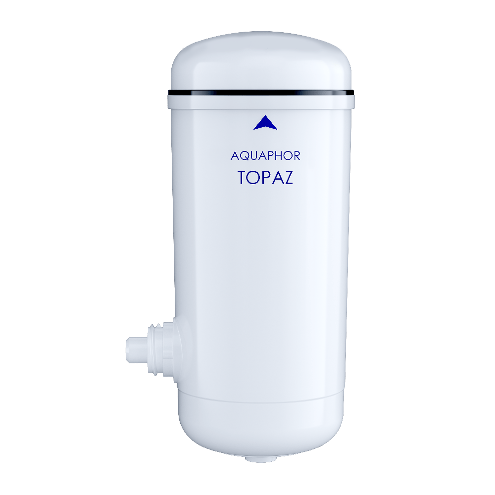 Replacement filter cartridge Topaz - Aquaphor