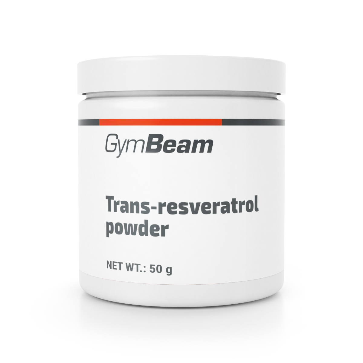 Trans-Resveratrol (Pulver) - GymBeam