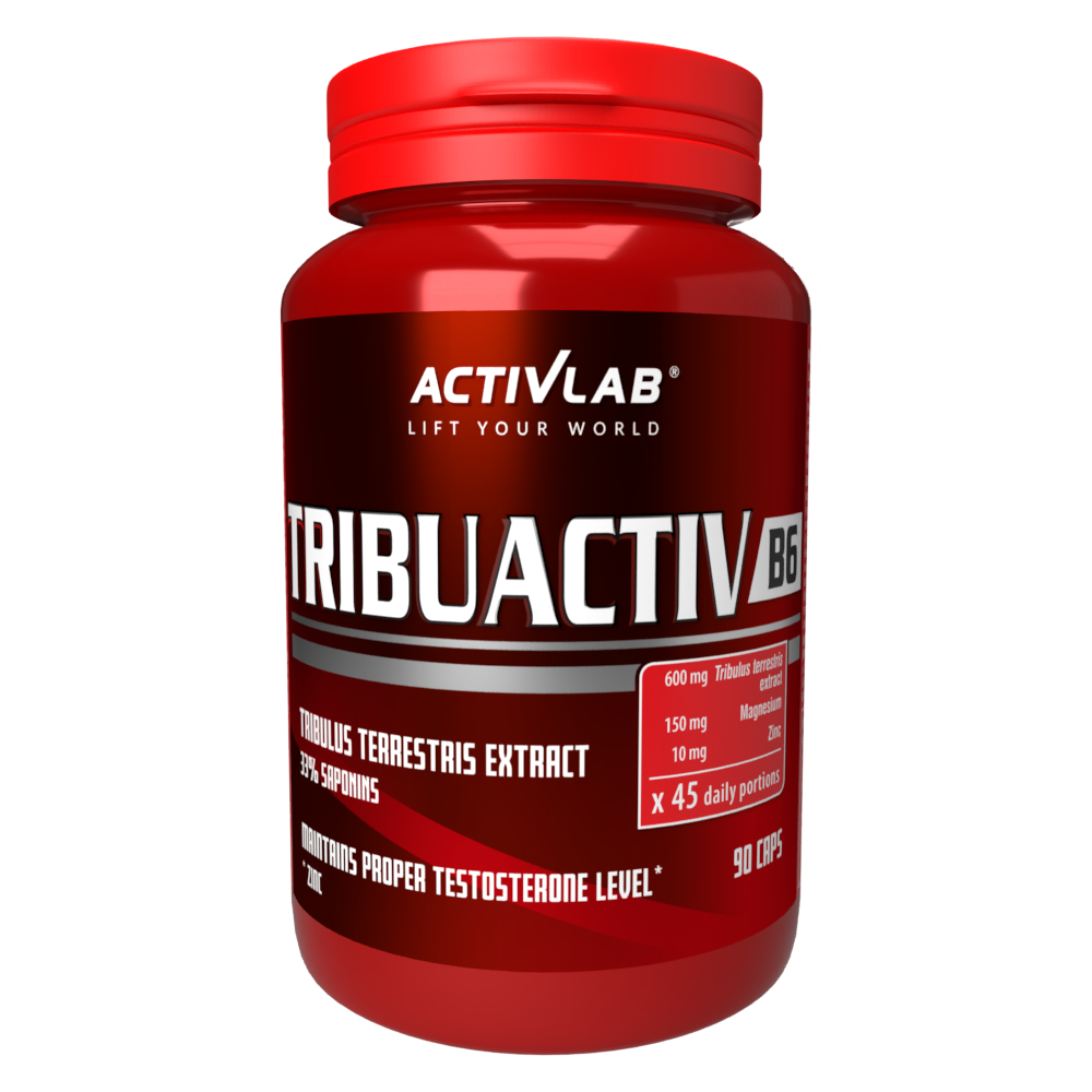 Tribuactiv B6 - ActivLab