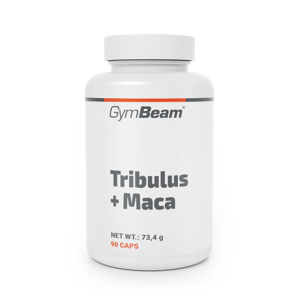 Tribulus + Maca - GymBeam