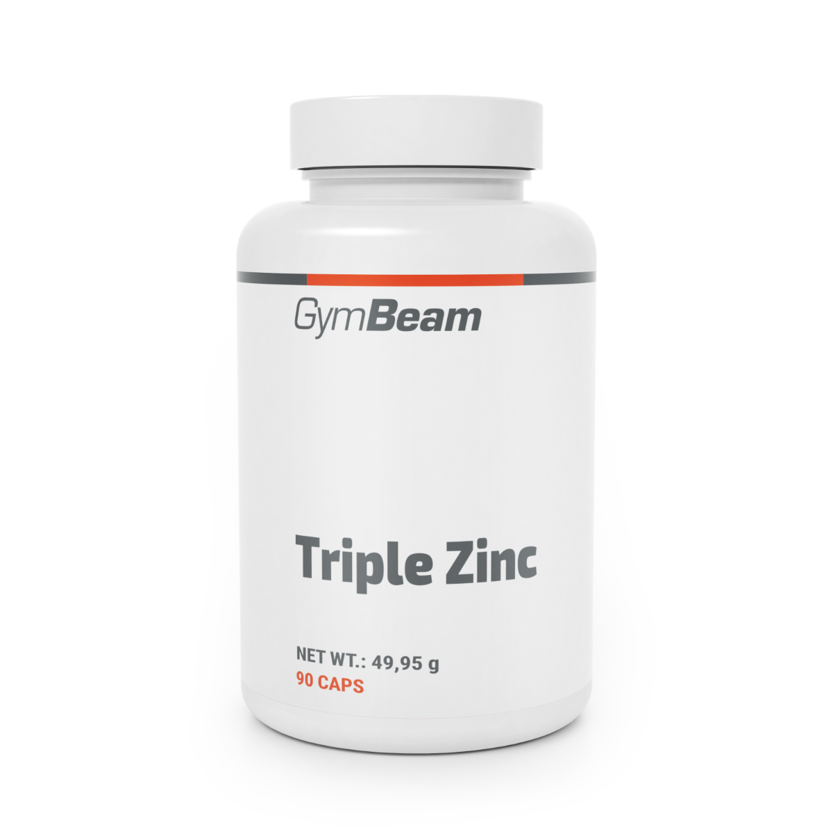 Triple Zink - GymBeam
