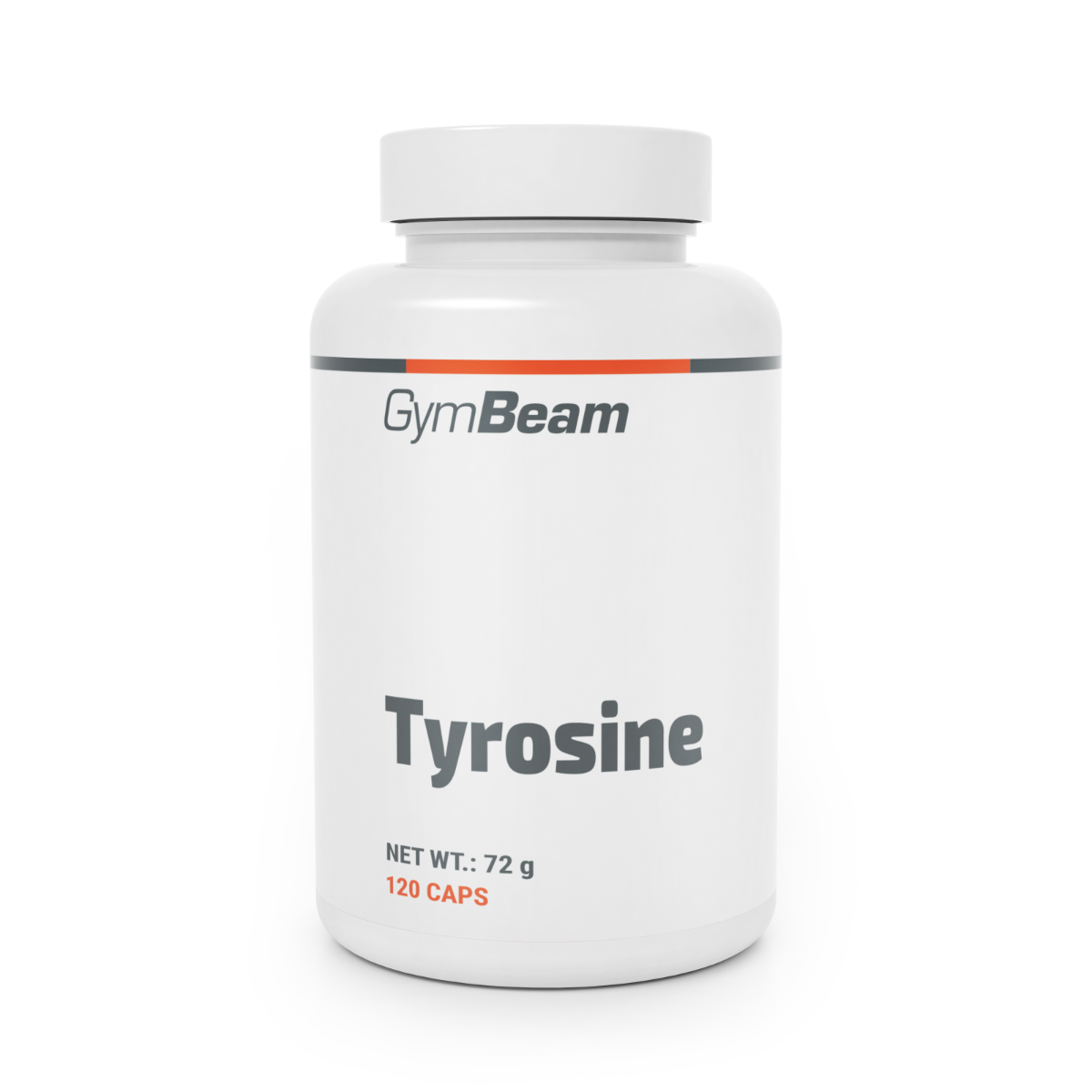 Tyrosin - GymBeam