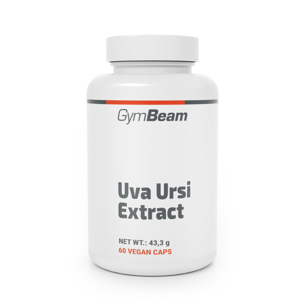 Uva Ursi Extrakt - GymBeam