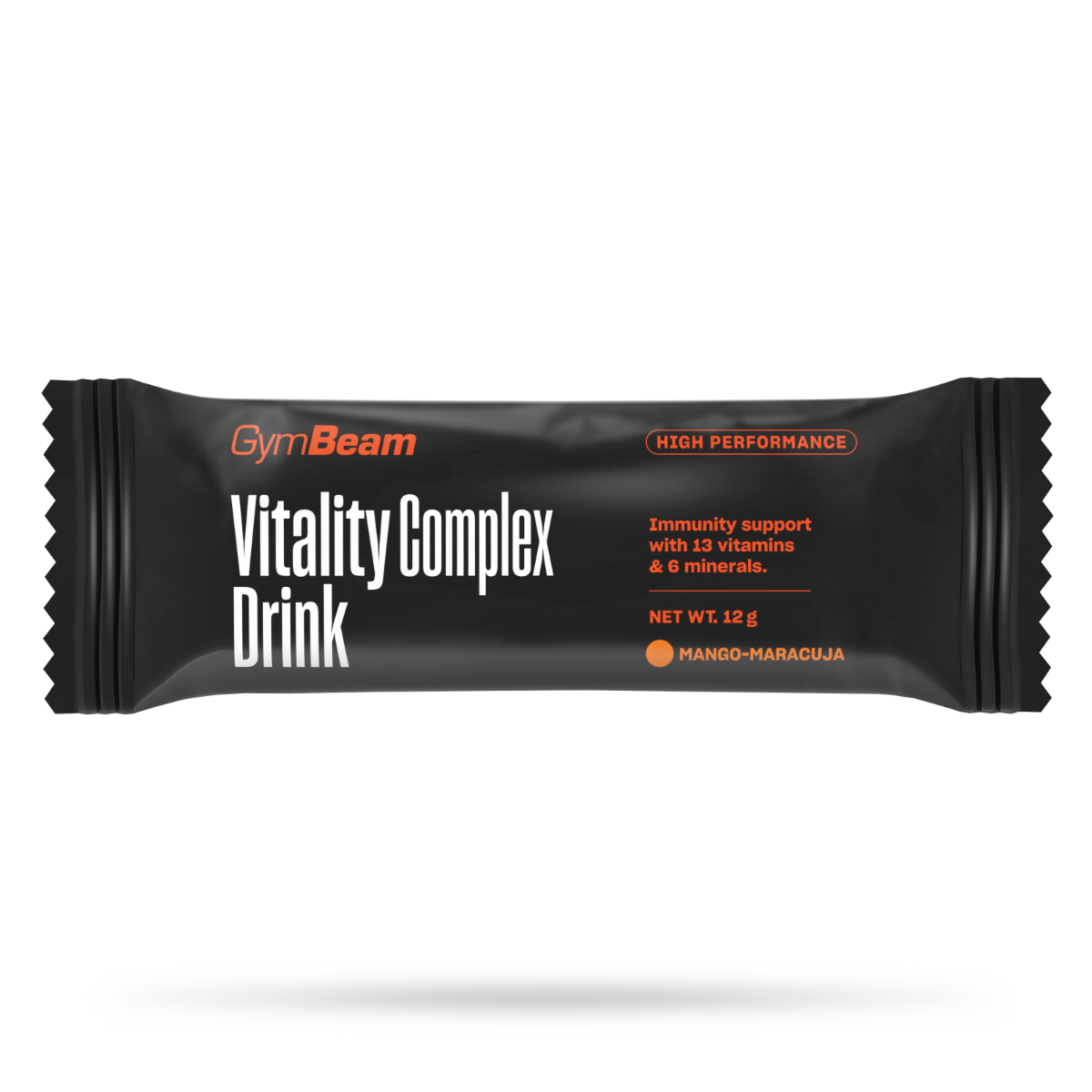 Vitality Complex Drink Probe - GymBeam