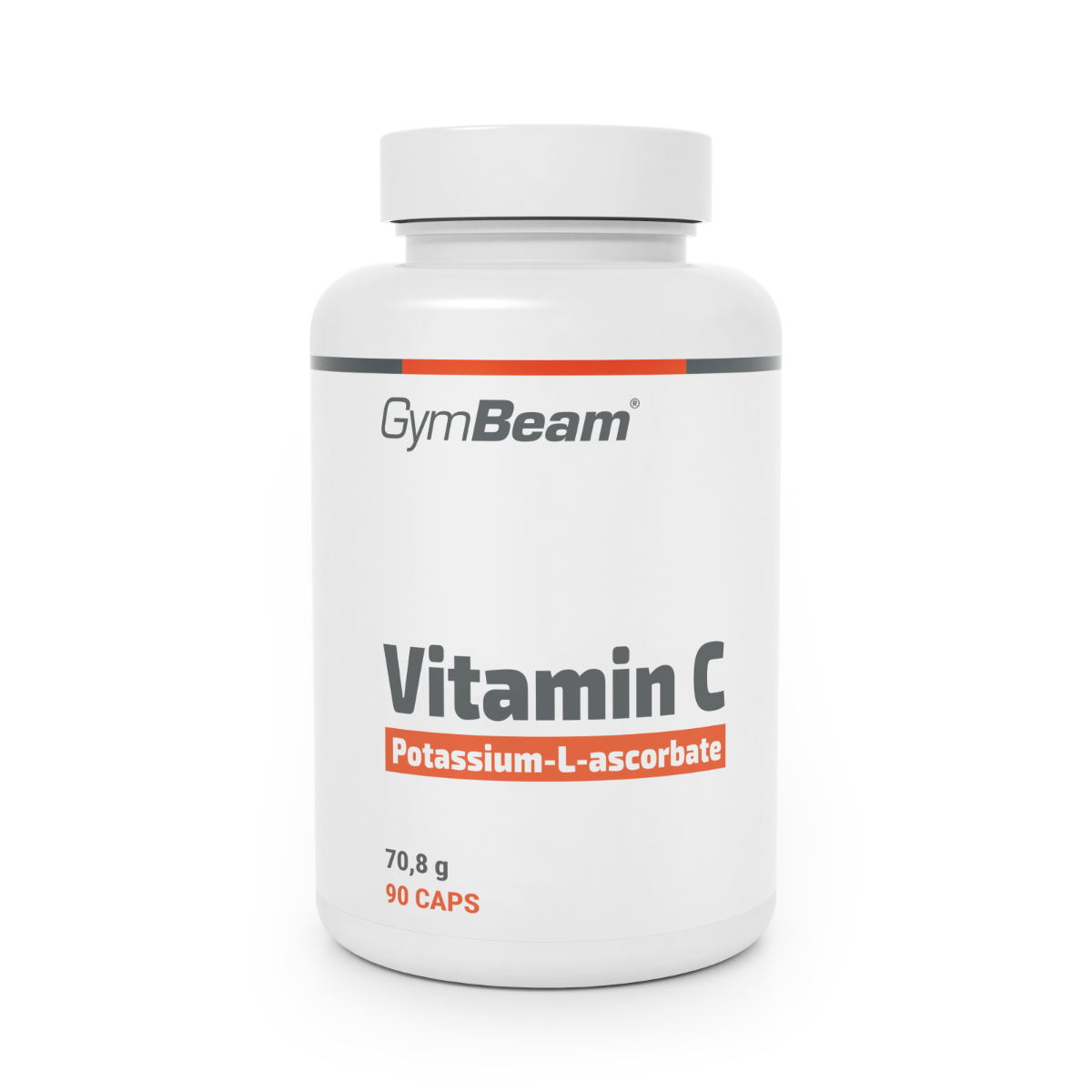 Vitamin C (Kalium-L-Ascorbat) - GymBeam