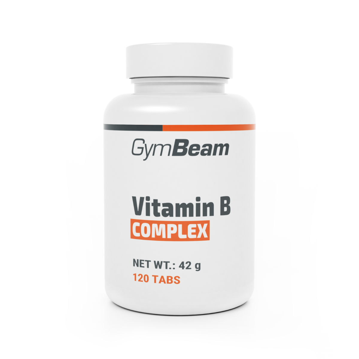 Vitamin B-Komplex - GymBeam
