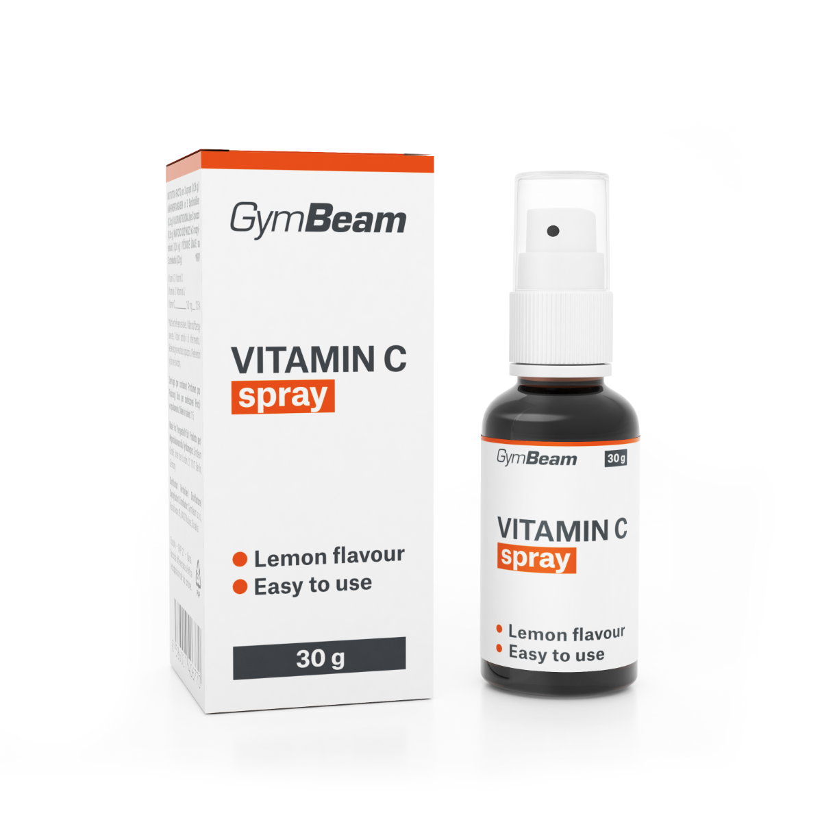 Vitamin-C-Spray - GymBeam
