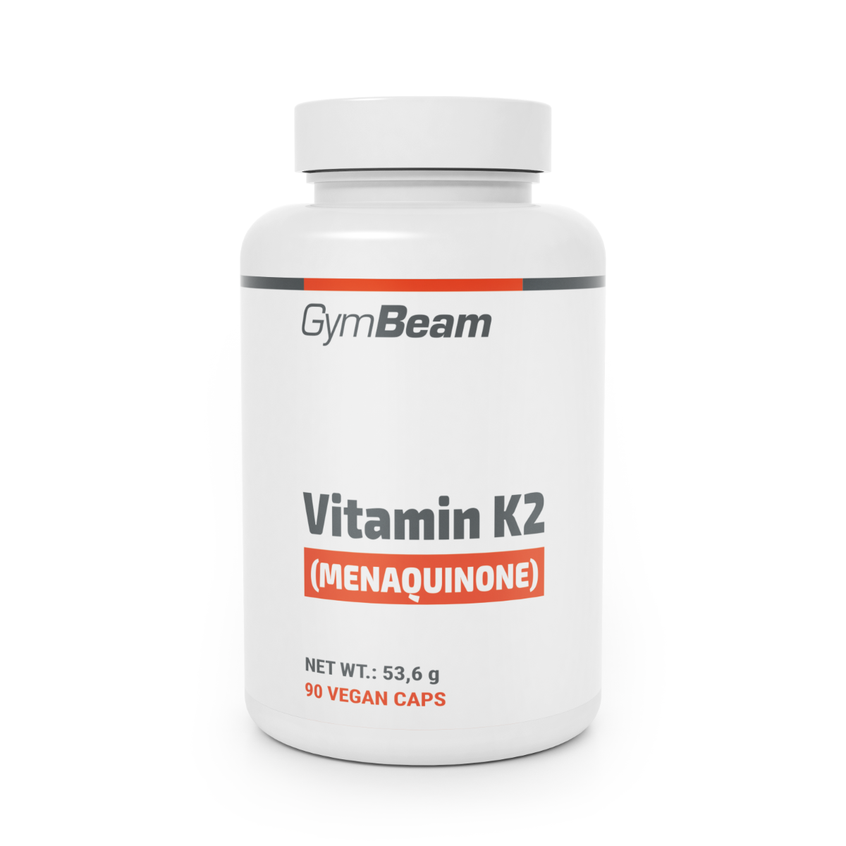 Vitamin K2 (Menachinon) - GymBeam