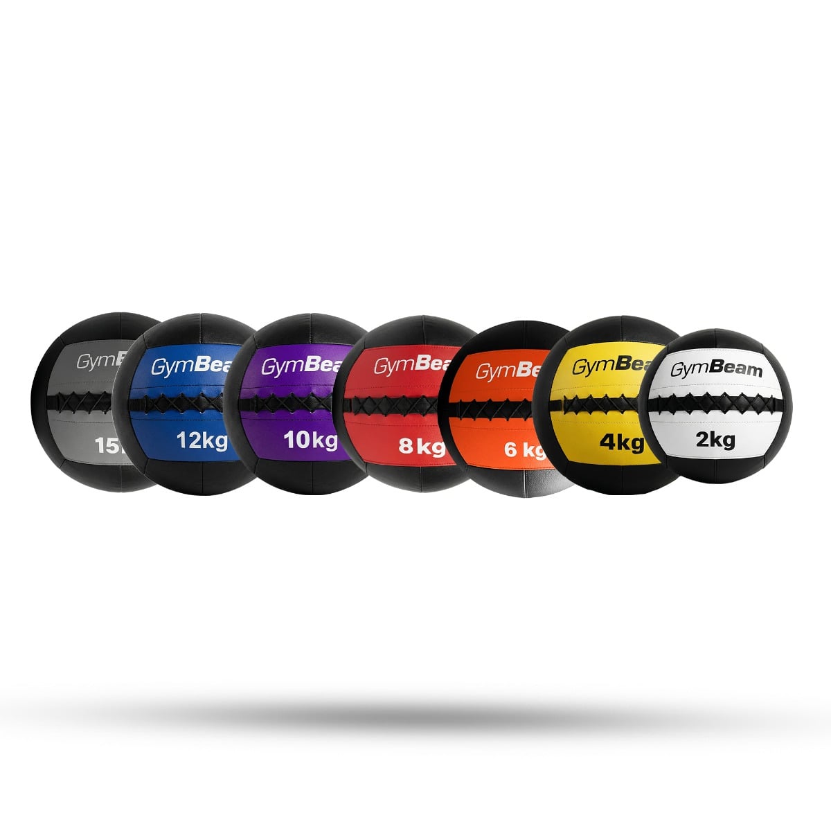 Wall Ball  - GymBeam